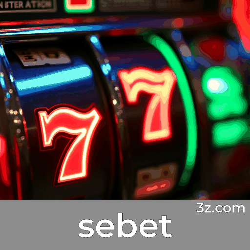 sebet: Seu cassino premiado e seguro