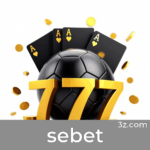 sebet: Seu cassino premiado e seguro