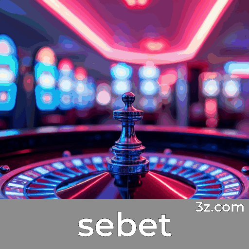 sebet: Seu cassino premiado e seguro
