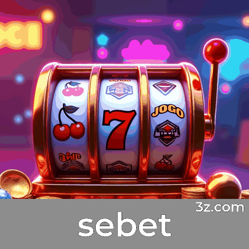 SeBet: Apostas Esportivas Abrangentes para Brasileiros