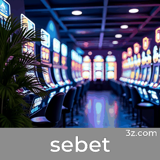 sebet: Seu cassino premiado e seguro